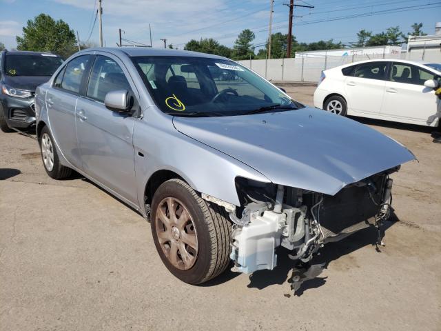 MITSUBISHI LANCER ES/ 2014 ja32u2fu2eu009977