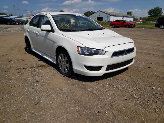 MITSUBISHI LANCER ES/ 2014 ja32u2fu2eu011311