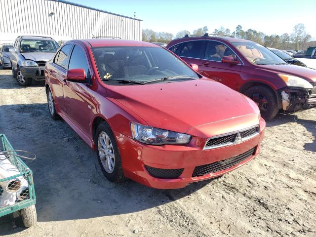 MITSUBISHI LANCER ES/ 2014 ja32u2fu2eu011471