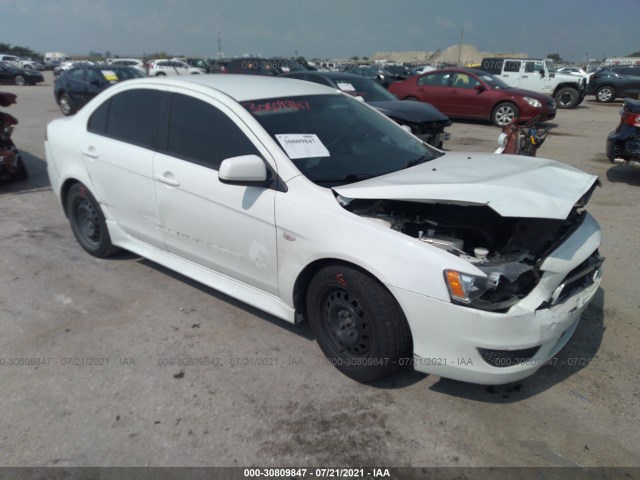 MITSUBISHI LANCER 2014 ja32u2fu2eu011602