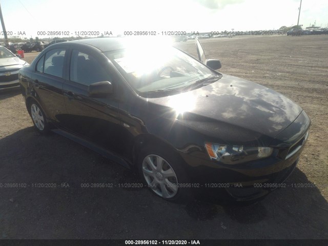 MITSUBISHI LANCER 2014 ja32u2fu2eu011826