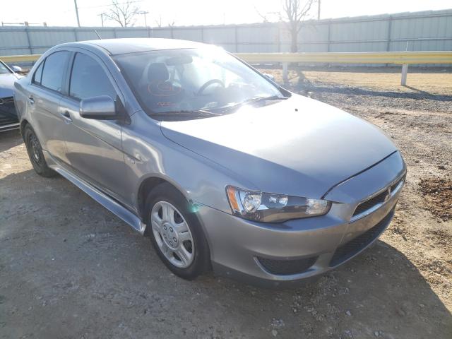 MITSUBISHI LANCER ES/ 2014 ja32u2fu2eu012197