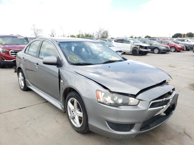 MITSUBISHI LANCER ES/ 2014 ja32u2fu2eu013141