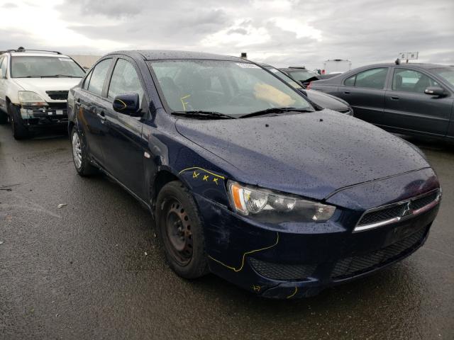 MITSUBISHI LANCER ES/ 2014 ja32u2fu2eu013625