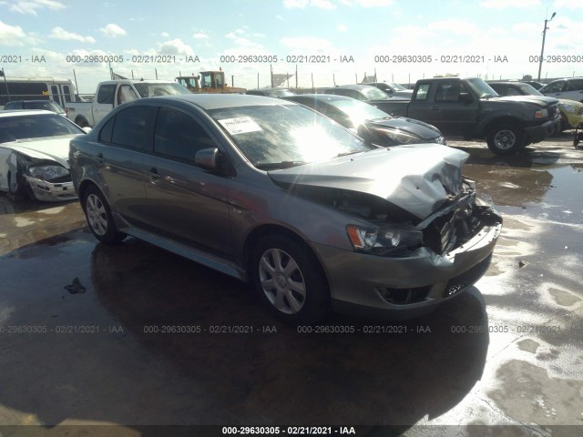 MITSUBISHI LANCER 2014 ja32u2fu2eu013818