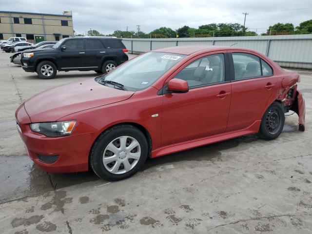 MITSUBISHI LANCER 2014 ja32u2fu2eu014144