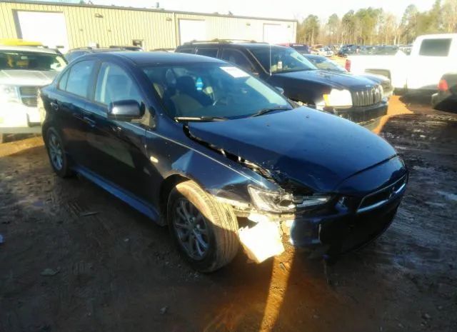 MITSUBISHI LANCER 2014 ja32u2fu2eu015598