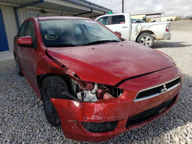 MITSUBISHI LANCER ES/ 2014 ja32u2fu2eu016024