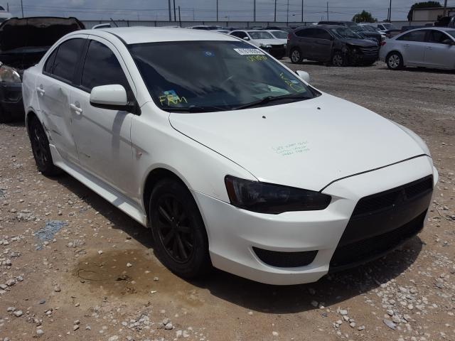 MITSUBISHI LANCER ES/ 2014 ja32u2fu2eu017030