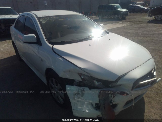 MITSUBISHI LANCER 2014 ja32u2fu2eu017061