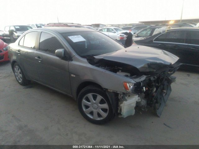 MITSUBISHI LANCER 2014 ja32u2fu2eu017142