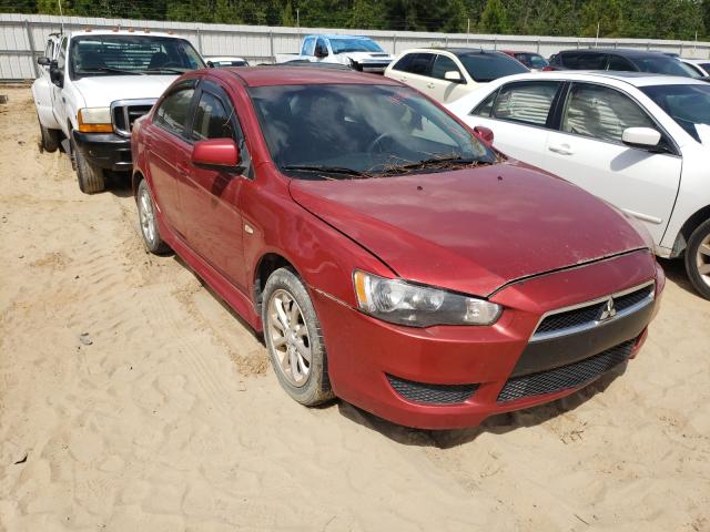 MITSUBISHI LANCER ES/ 2014 ja32u2fu2eu018131