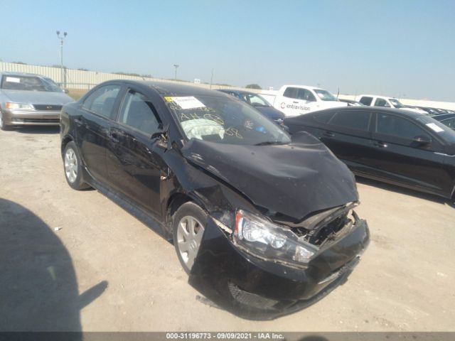 MITSUBISHI LANCER 2014 ja32u2fu2eu018808