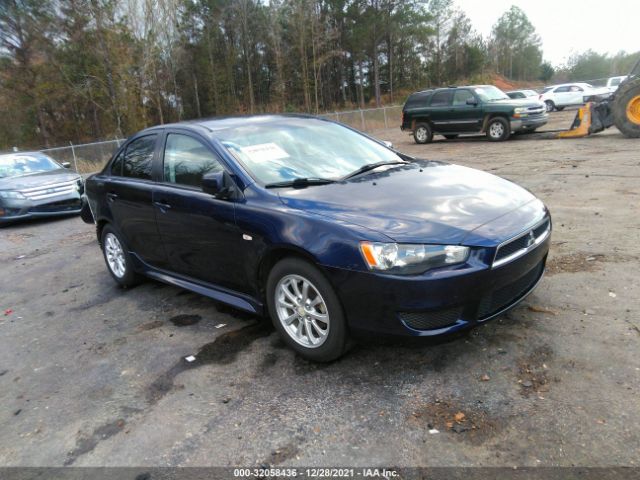 MITSUBISHI LANCER 2014 ja32u2fu2eu020610