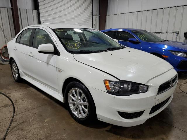 MITSUBISHI LANCER ES/ 2014 ja32u2fu2eu022793