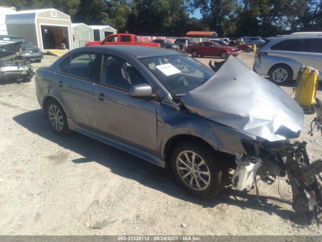 MITSUBISHI LANCER 2014 ja32u2fu2eu022809