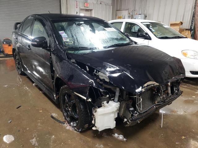 MITSUBISHI LANCER ES 2015 ja32u2fu2fu000228