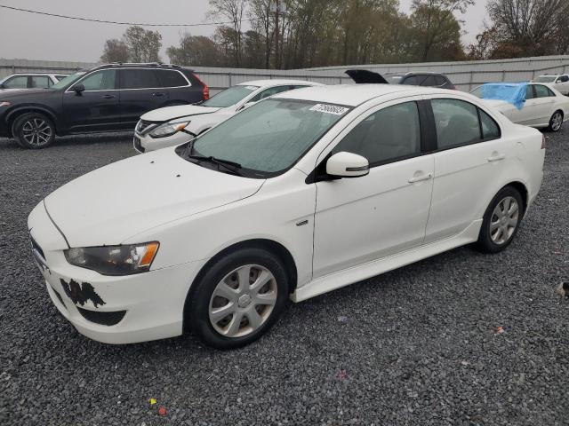 MITSUBISHI LANCER 2015 ja32u2fu2fu001900