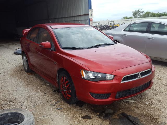 MITSUBISHI LANCER ES 2015 ja32u2fu2fu002903