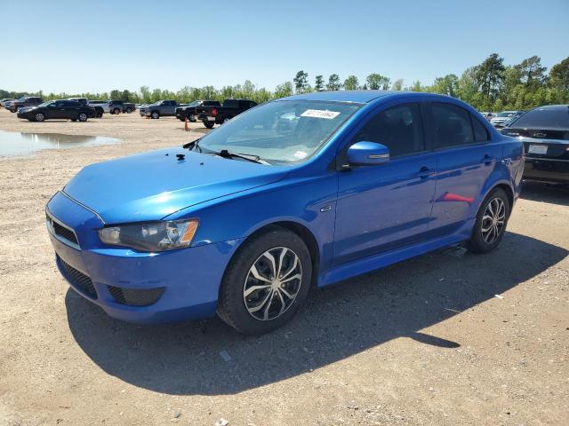 MITSUBISHI LANCER 2015 ja32u2fu2fu002934