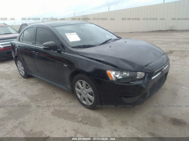 MITSUBISHI LANCER 2015 ja32u2fu2fu003243