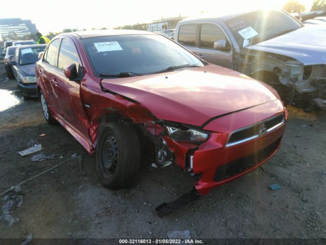 MITSUBISHI LANCER 2015 ja32u2fu2fu003887