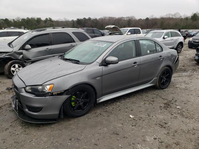 MITSUBISHI LANCER ES 2015 ja32u2fu2fu003985