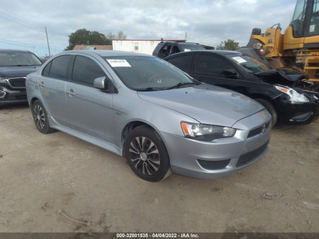 MITSUBISHI LANCER 2015 ja32u2fu2fu005364