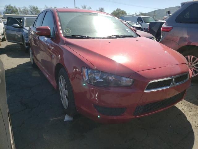 MITSUBISHI LANCER ES 2015 ja32u2fu2fu006269