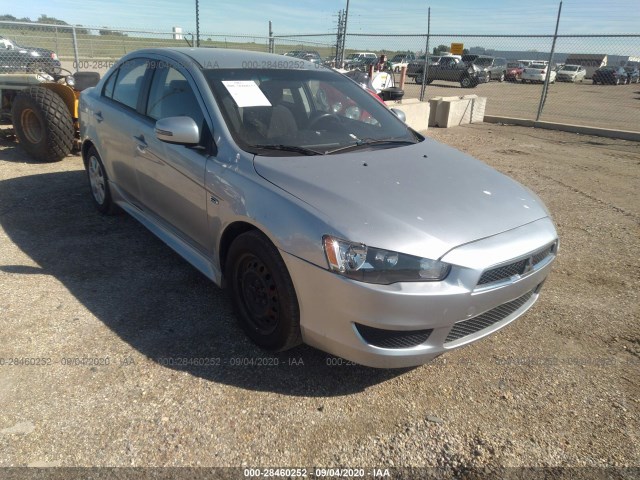 MITSUBISHI LANCER 2015 ja32u2fu2fu006398