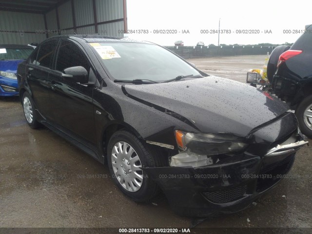 MITSUBISHI LANCER 2015 ja32u2fu2fu006577