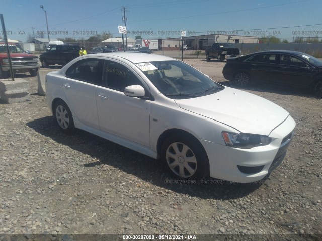 MITSUBISHI LANCER 2015 ja32u2fu2fu006742