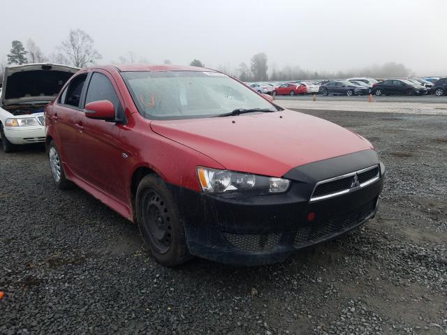 MITSUBISHI LANCER ES 2015 ja32u2fu2fu006997