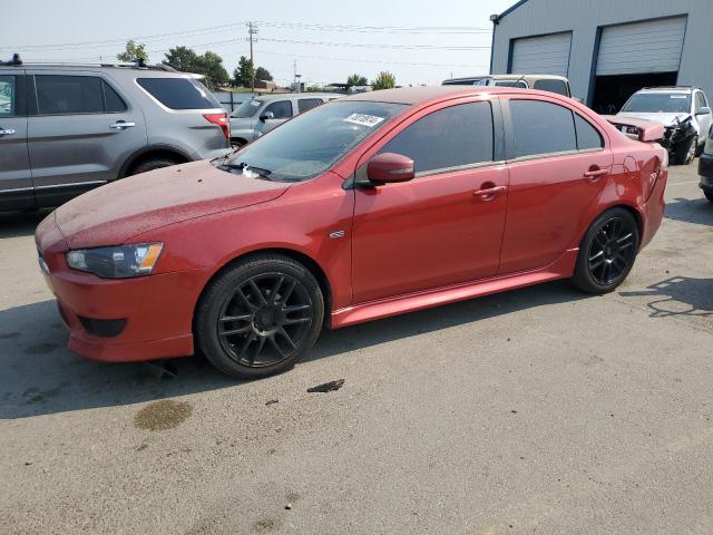 MITSUBISHI LANCER ES 2015 ja32u2fu2fu008586