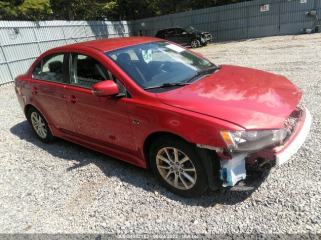 MITSUBISHI LANCER 2015 ja32u2fu2fu008751