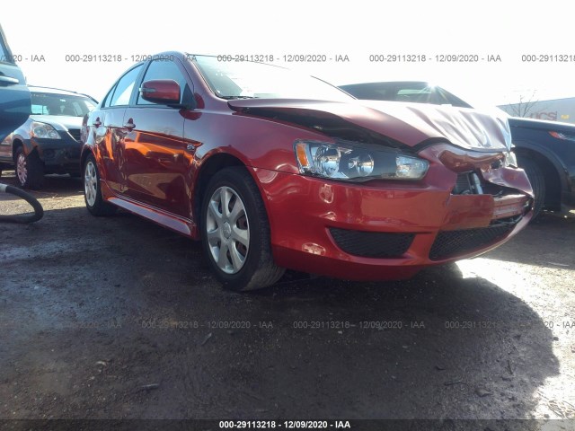 MITSUBISHI LANCER 2015 ja32u2fu2fu009415