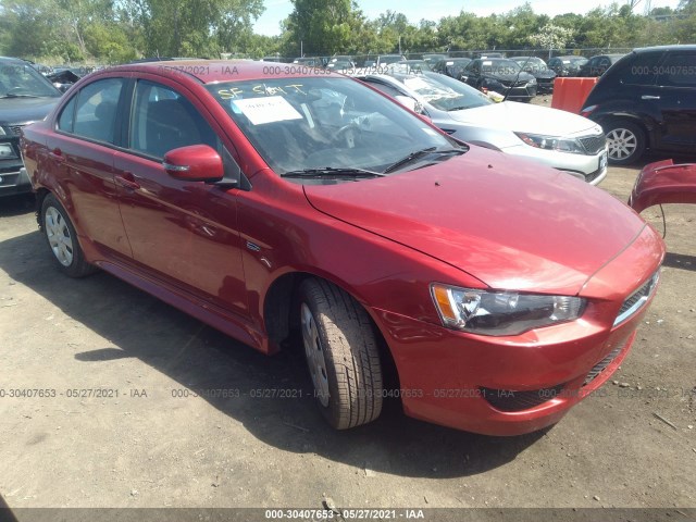 MITSUBISHI LANCER 2015 ja32u2fu2fu010208