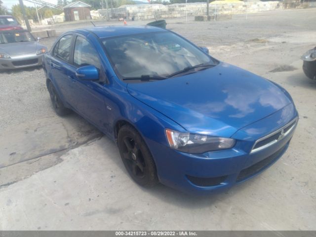 MITSUBISHI LANCER 2015 ja32u2fu2fu010323