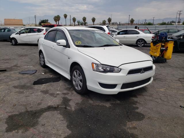 MITSUBISHI LANCER ES 2015 ja32u2fu2fu010564