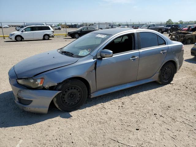 MITSUBISHI LANCER ES 2015 ja32u2fu2fu011083