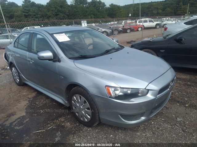 MITSUBISHI LANCER 2015 ja32u2fu2fu012024