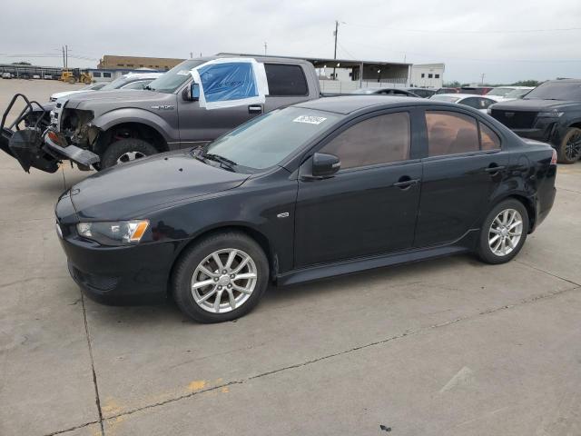 MITSUBISHI LANCER ES 2015 ja32u2fu2fu012251