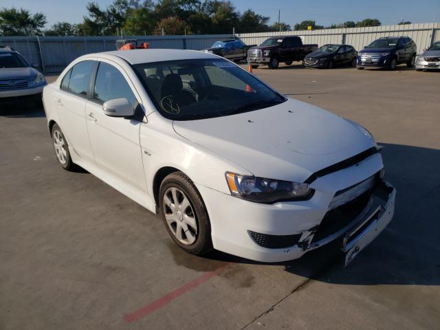 MITSUBISHI LANCER ES 2015 ja32u2fu2fu012749