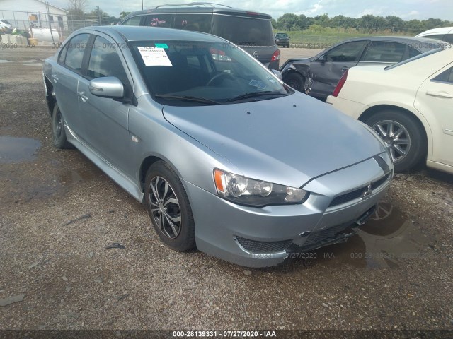 MITSUBISHI LANCER 2015 ja32u2fu2fu013500