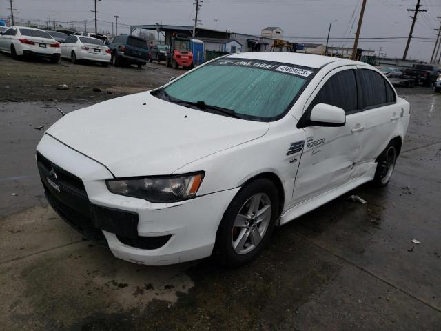 MITSUBISHI LANCER ES 2015 ja32u2fu2fu013609