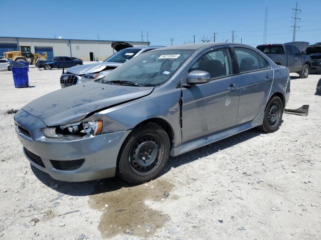 MITSUBISHI LANCER 2015 ja32u2fu2fu014601