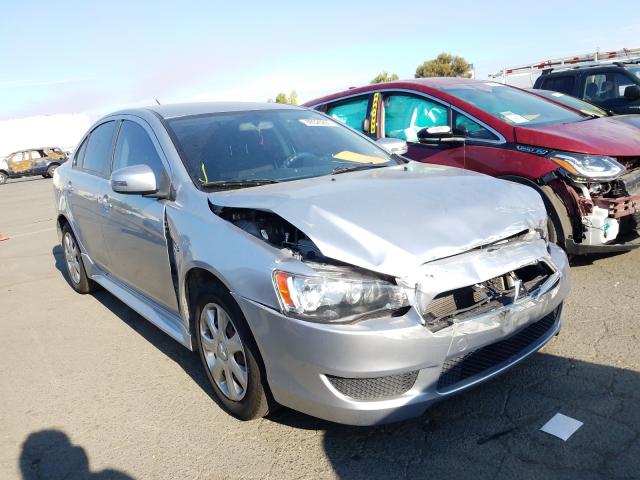 MITSUBISHI LANCER ES 2015 ja32u2fu2fu014940