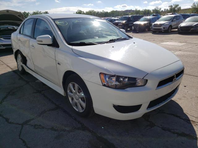 MITSUBISHI LANCER ES 2015 ja32u2fu2fu015232