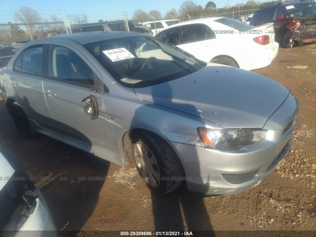 MITSUBISHI LANCER 2015 ja32u2fu2fu015974