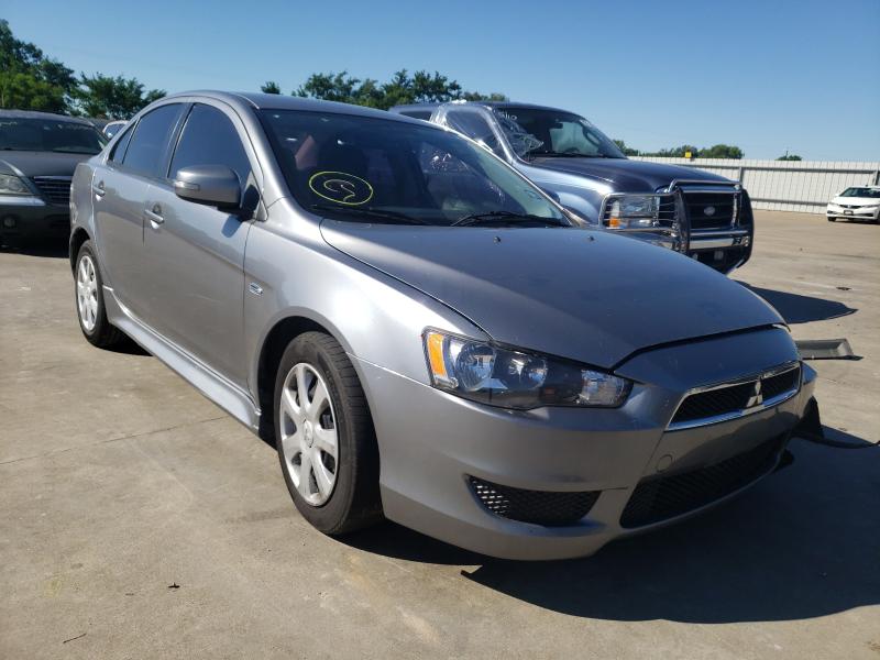 MITSUBISHI LANCER ES 2015 ja32u2fu2fu017689